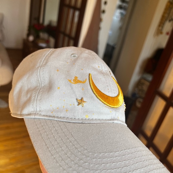 Jasmine Baseball Cap for Adults by Danielle Nicole - Picture 3 of 5